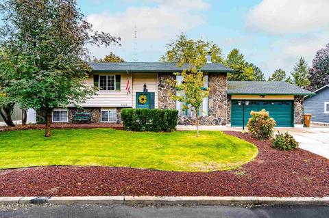 2406 E 48th Ave, Spokane, WA 99223 photo 1