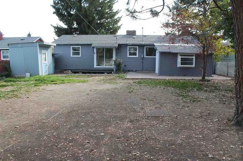 1647 E Bismark Ave, Spokane, WA 99208 photo 2