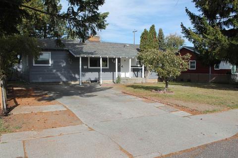 1647 E Bismark Ave, Spokane, WA 99208 photo 1