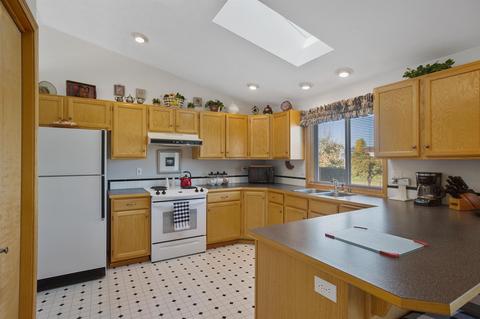 421 E Westcrest Ave, Colbert, WA 99005 photo 9