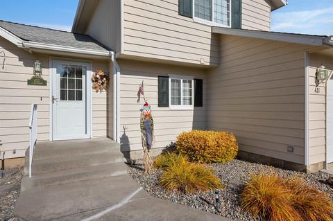 421 E Westcrest Ave, Colbert, WA 99005 photo 4
