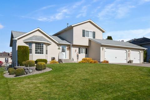 421 E Westcrest Ave, Colbert, WA 99005 photo 2