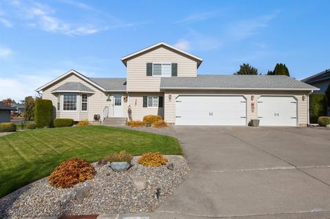 421 E Westcrest Ave, Colbert, WA 99005 photo 1