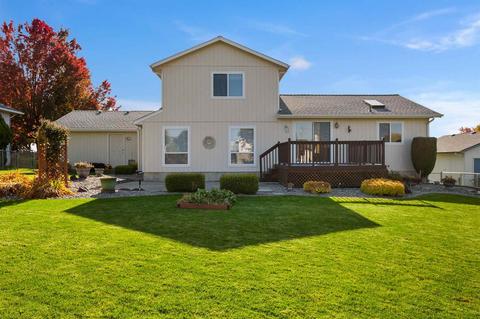 421 E Westcrest Ave, Colbert, WA 99005 photo 24