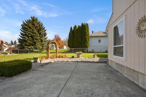 421 E Westcrest Ave, Colbert, WA 99005 photo 23