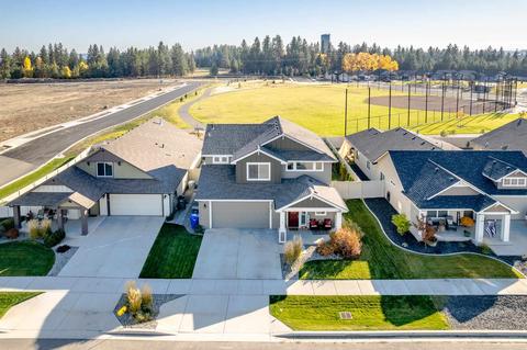 932 E Colbert Rd, Colbert, WA 99005 photo 24