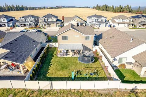 932 E Colbert Rd, Colbert, WA 99005 photo 22