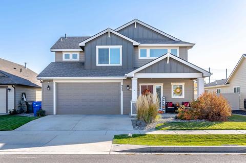 932 E Colbert Rd, Colbert, WA 99005 photo 2