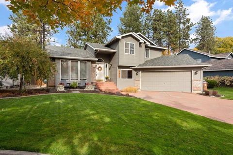 3409 E 48th Ct, Spokane, WA 99223 photo 1