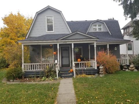 2008 W Sharp Ave, Spokane, WA 99201 photo 1