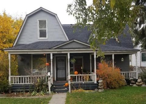 2008 W Sharp Ave, Spokane, WA 99201 photo 2