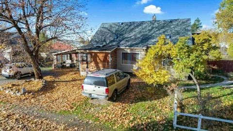 4808 E Frederick Ave, Spokane, WA 99217 photo 42