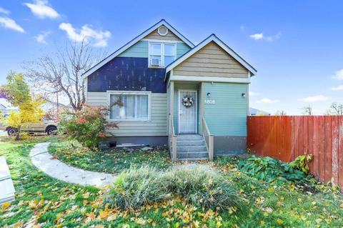 4808 E Frederick Ave, Spokane, WA 99217 photo 1