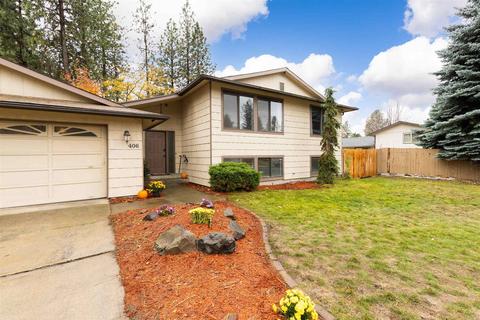 406 E Stonewall Ave, Spokane, WA 99208 photo 1