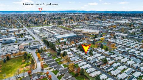 1211 E Lyons Ave #89, Spokane, WA 99208 photo 5