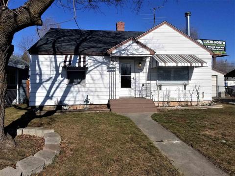 407 E Graves Rd, Spokane, WA 99208 photo 1