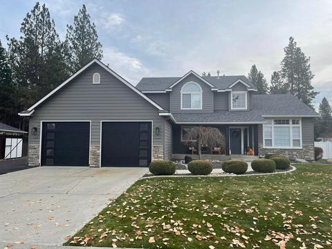5620 E Birkenhead Ln, Colbert, WA 99005 photo 1