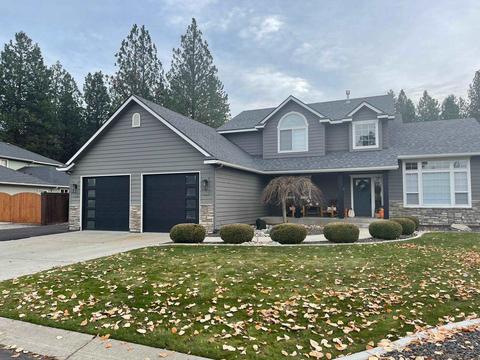 5620 E Birkenhead Ln, Colbert, WA 99005 photo 2