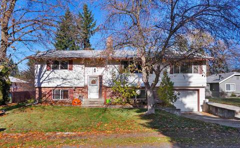 8113 E Frederick Ave, Spokane Valley, WA 99212 photo 1