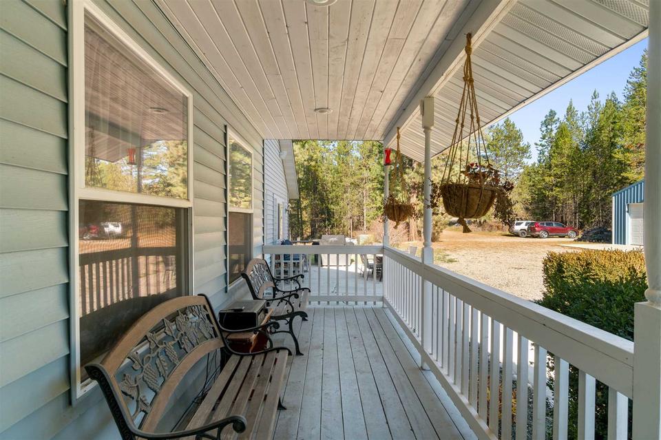  5301 Eloika Rd, Chattaroy, WA 99003 photo 4
