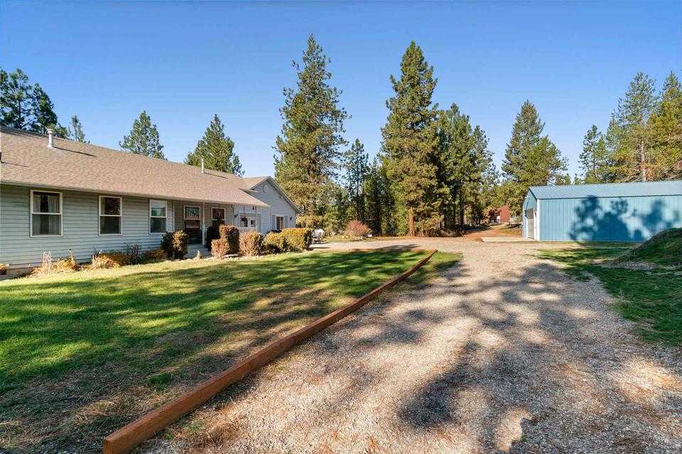  5301 Eloika Rd, Chattaroy, WA 99003 photo 3
