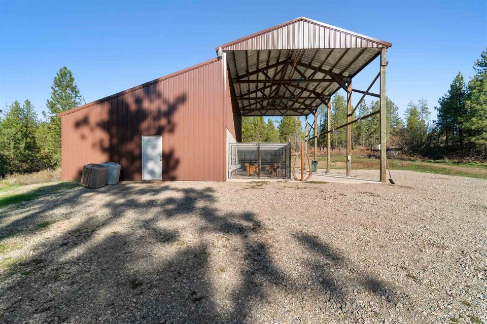  5301 Eloika Rd, Chattaroy, WA 99003 photo 29