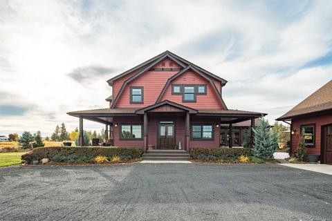 505 W Watt Rd, Spangle, WA 99031 photo 3