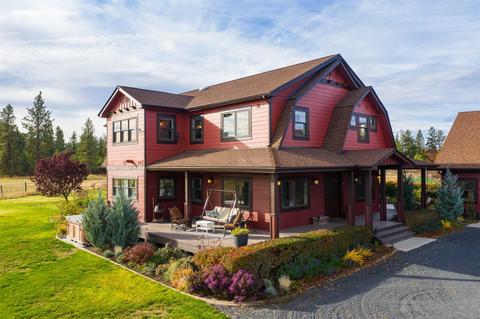 505 W Watt Rd, Spangle, WA 99031 photo 42