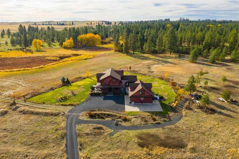 505 W Watt Rd, Spangle, WA 99031 photo 47