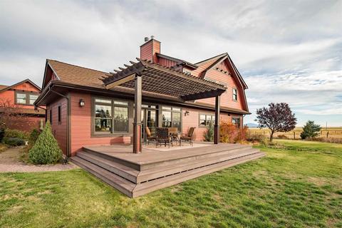 505 W Watt Rd, Spangle, WA 99031 photo 46