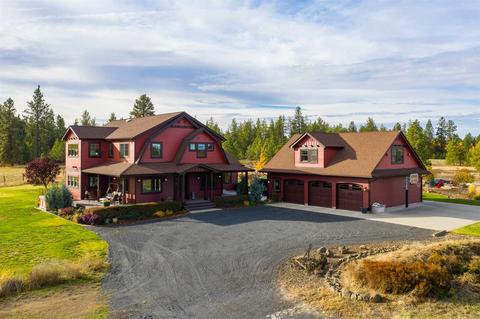 505 W Watt Rd, Spangle, WA 99031 photo 41