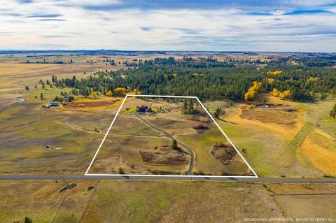 505 W Watt Rd, Spangle, WA 99031 photo 49