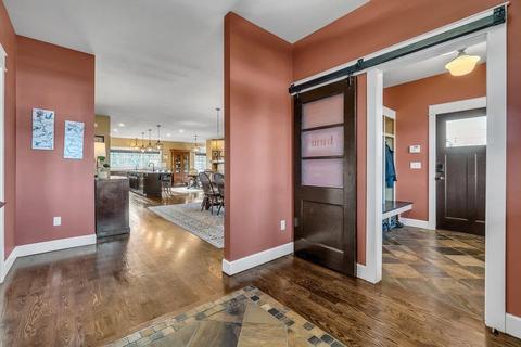 505 W Watt Rd, Spangle, WA 99031 photo 5