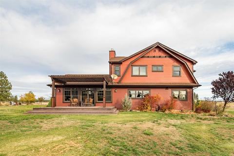 505 W Watt Rd, Spangle, WA 99031 photo 45