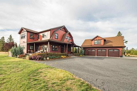 505 W Watt Rd, Spangle, WA 99031 photo 2