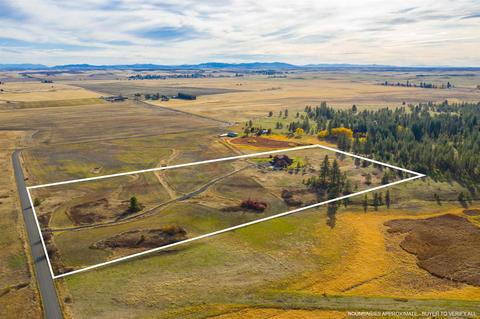505 W Watt Rd, Spangle, WA 99031 photo 50