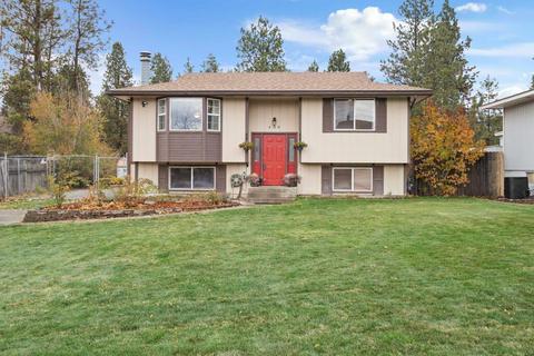 409 E Gettysburg Dr, Spokane, WA 99208 photo 1