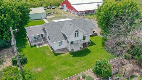 8814 E Greenbluff Rd, Colbert, WA 99005 photo 4