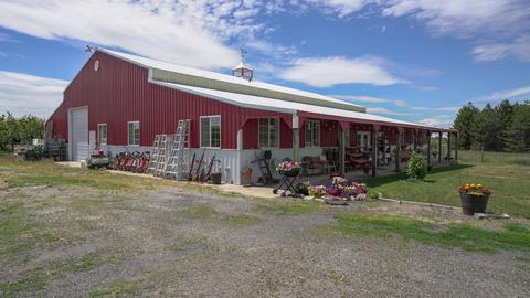 8814 E Greenbluff Rd, Colbert, WA 99005 photo 30