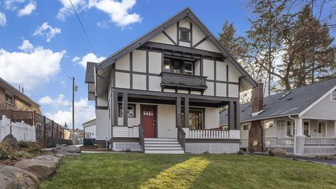 436 E 27th Ave, Spokane, WA 99203 photo 32