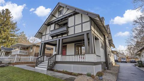 436 E 27th Ave, Spokane, WA 99203 photo 33