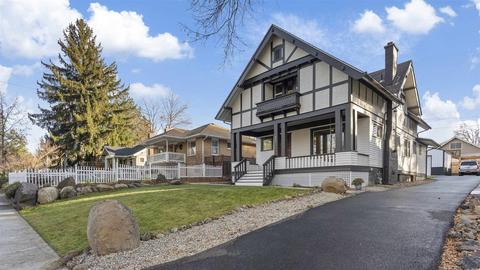 436 E 27th Ave, Spokane, WA 99203 photo 34