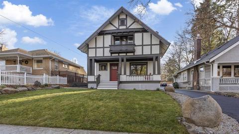 436 E 27th Ave, Spokane, WA 99203 photo 1