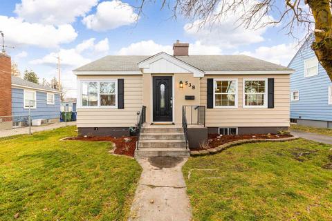 538 E Hoffman Ave, Spokane, WA 99207 photo 1