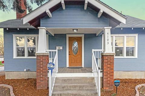4103 E 2nd Ave, Spokane, WA 99202 photo 1
