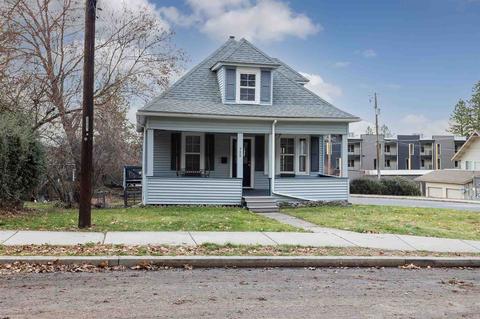725 E 8th Ave, Spokane, WA 99203 photo 1