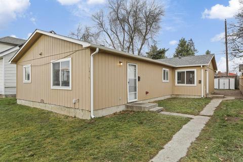1417 E Broad Ave, Spokane, WA 99207 photo 1