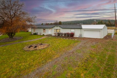 20111 E Gilbert Rd, Otis Orchards, WA 99027 photo 1