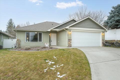 709 E Silver Pine Rd, Colbert, WA 99005 photo 2