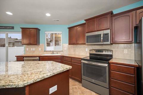 709 E Silver Pine Rd, Colbert, WA 99005 photo 12